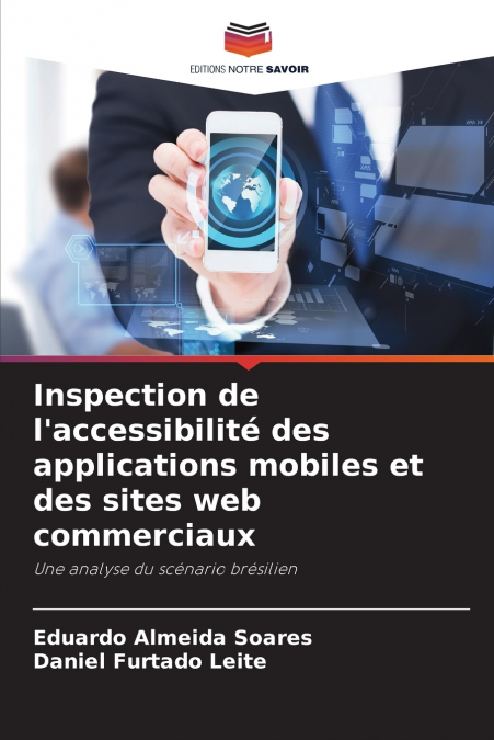 Inspection de l’accessibilité des applications mobiles et des sites web commerciaux