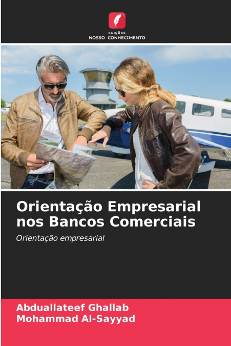 Orientação Empresarial nos Bancos Comerciais