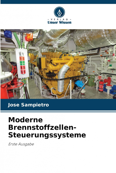 Moderne Brennstoffzellen-Steuerungssysteme