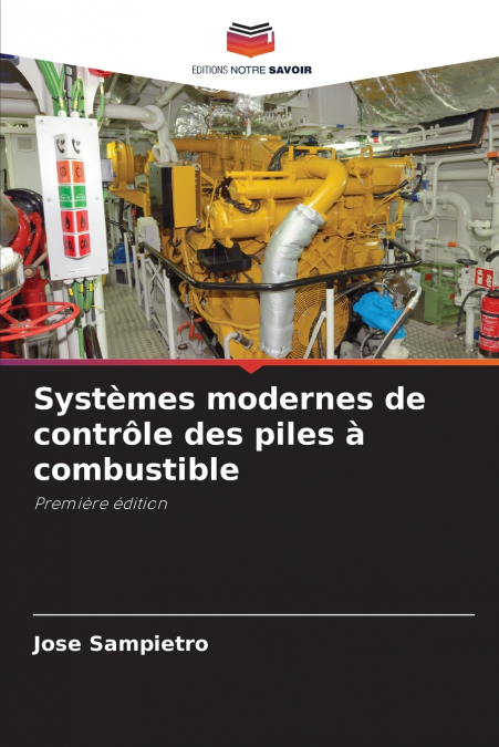 Systèmes modernes de contrôle des piles à combustible