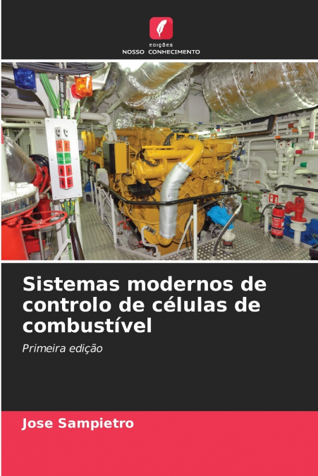Sistemas modernos de controlo de células de combustível