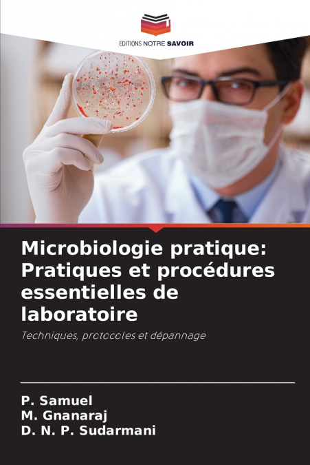 Microbiologie pratique
