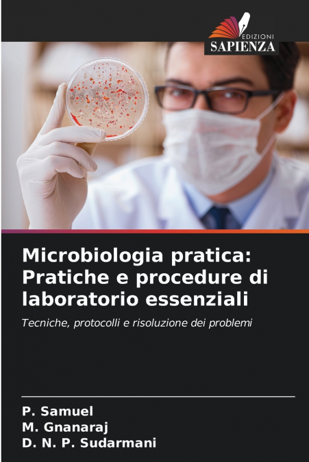 Microbiologia pratica