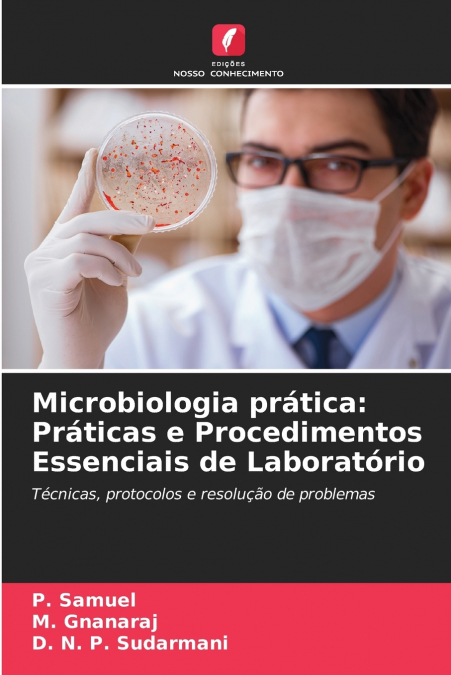Microbiologia prática