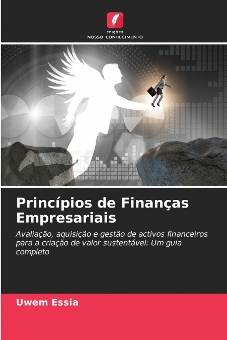 Princípios de Finanças Empresariais