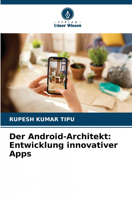Der Android-Architekt