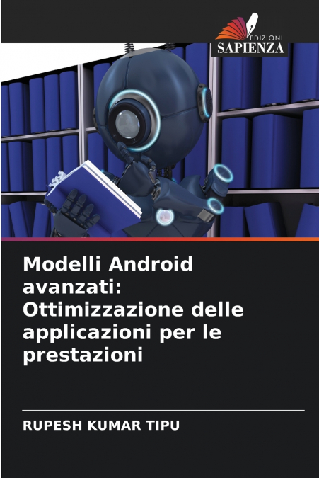 Modelli Android avanzati