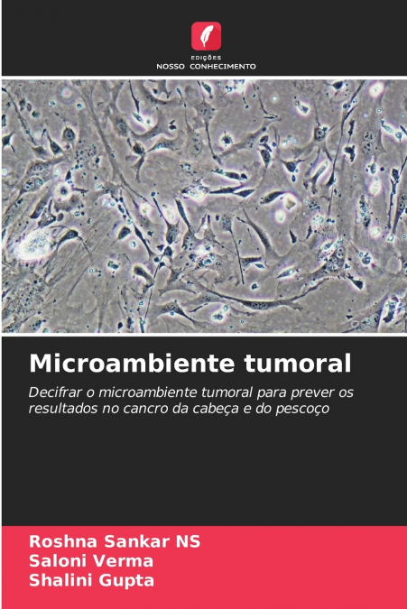 Microambiente tumoral