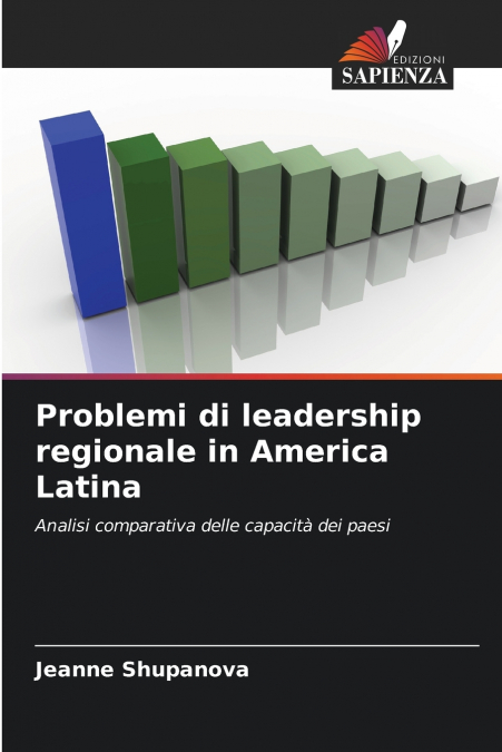 Problemi di leadership regionale in America Latina