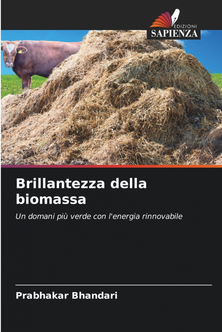 Brillantezza della biomassa