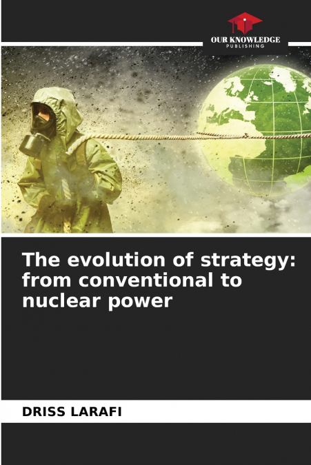 The evolution of strategy