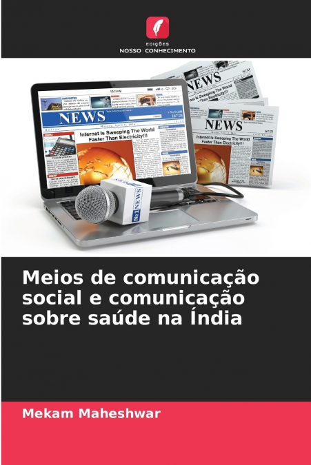 Meios de comunicação social e comunicação sobre saúde na Índia