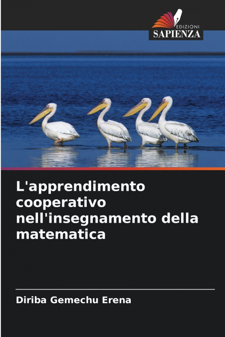 L’apprendimento cooperativo nell’insegnamento della matematica