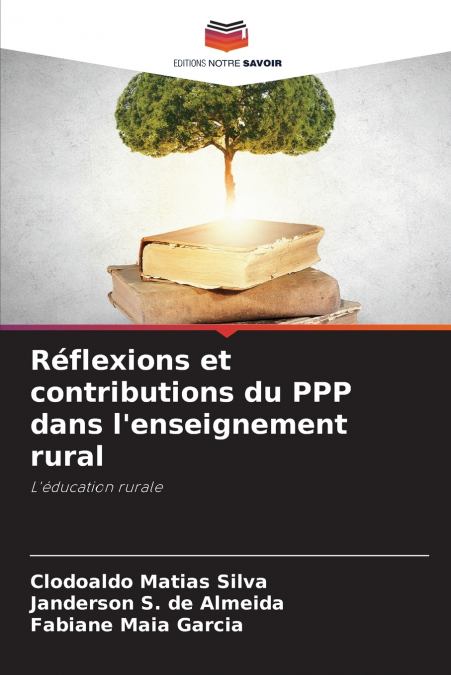 Réflexions et contributions du PPP dans l’enseignement rural