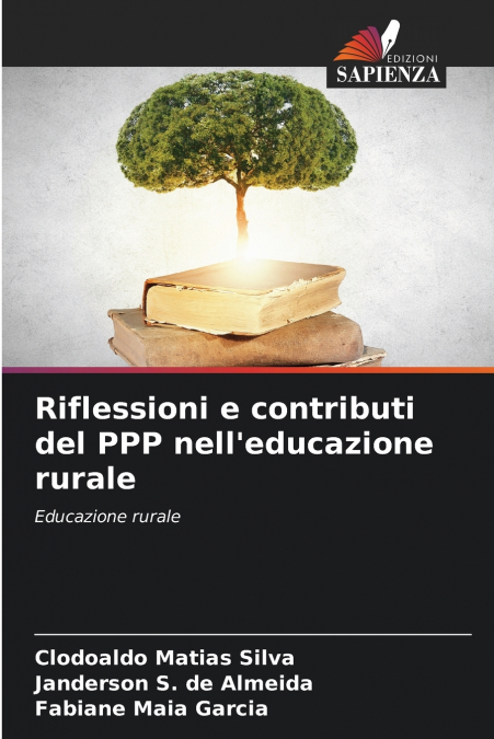 Riflessioni e contributi del PPP nell’educazione rurale