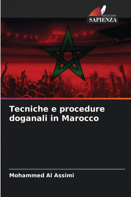 Tecniche e procedure doganali in Marocco