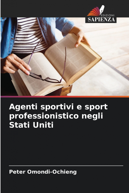 Agenti sportivi e sport professionistico negli Stati Uniti