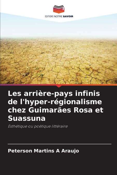Les arrière-pays infinis de l’hyper-régionalisme chez Guimarães Rosa et Suassuna