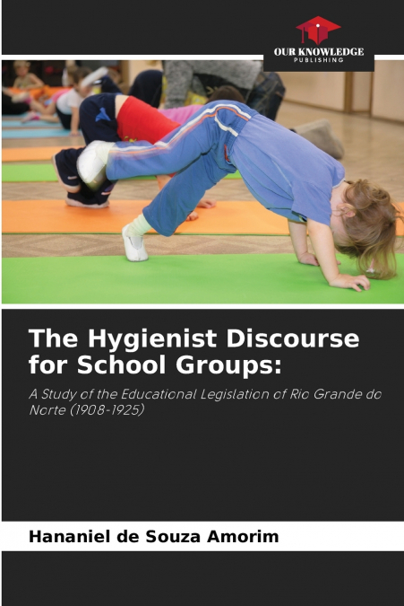 The Hygienist Discourse for School Groups