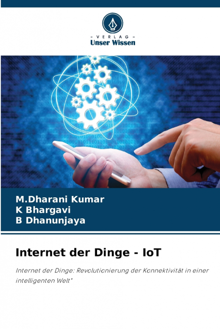 Internet der Dinge - IoT