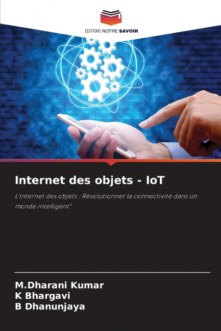 Internet des objets - IoT