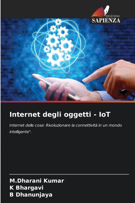 Internet degli oggetti - IoT
