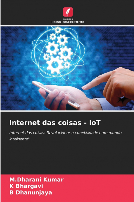 Internet das coisas - IoT