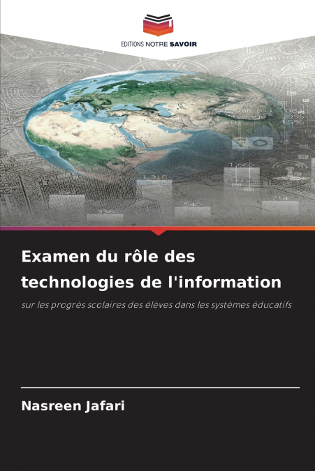 Examen du rôle des technologies de l’information