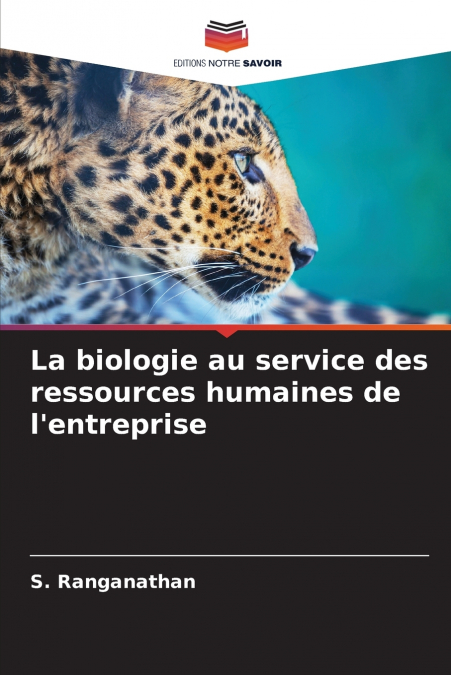 La biologie au service des ressources humaines de l’entreprise