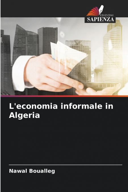 L’economia informale in Algeria