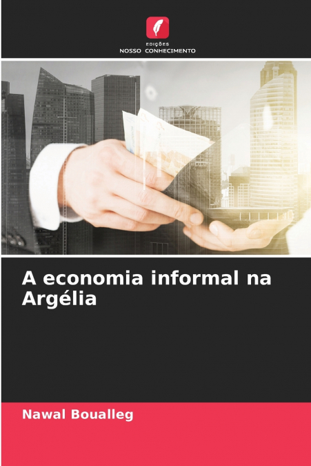 A economia informal na Argélia