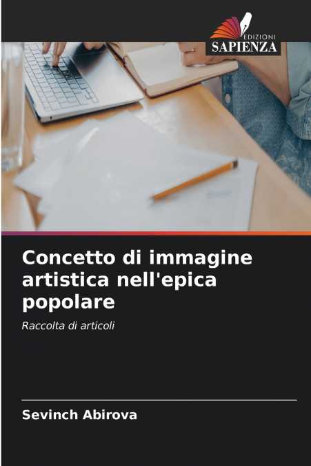 Concetto di immagine artistica nell’epica popolare