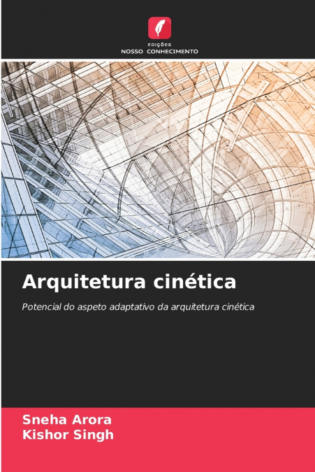 Arquitetura cinética