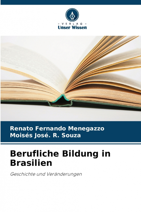 Berufliche Bildung in Brasilien
