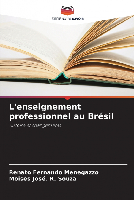 L’enseignement professionnel au Brésil