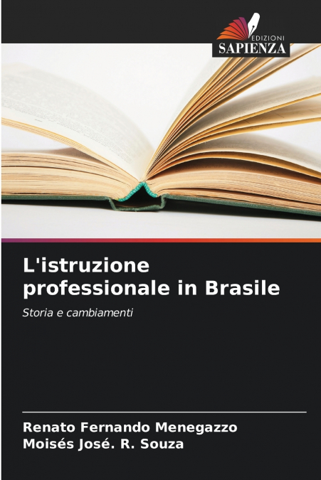 L’istruzione professionale in Brasile