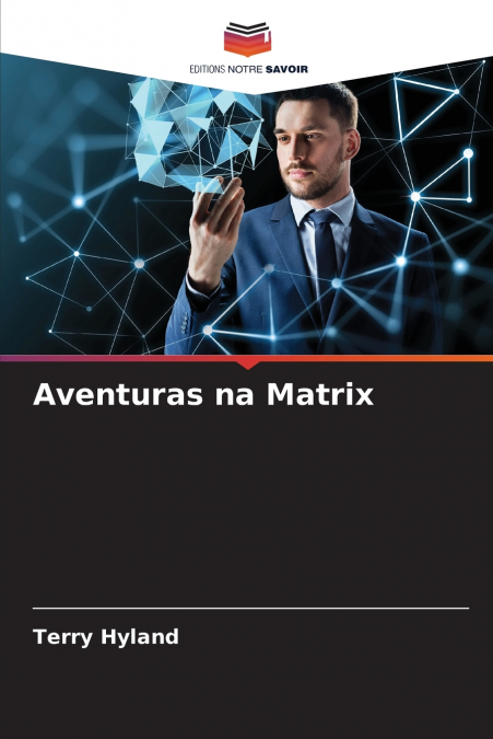 Aventuras na Matrix