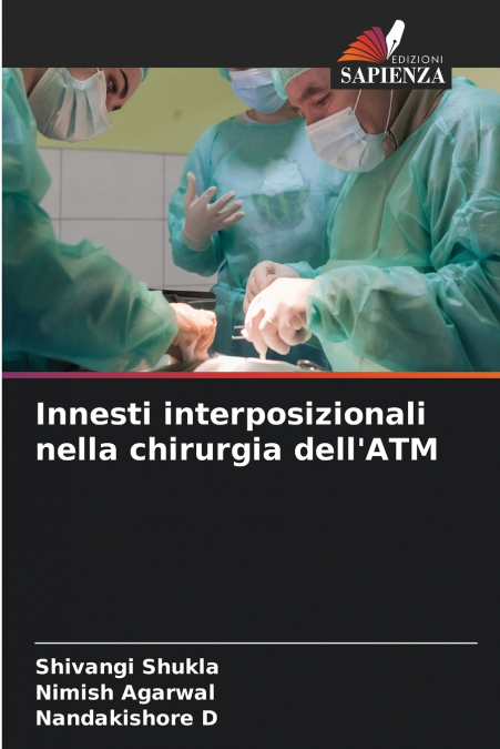 Innesti interposizionali nella chirurgia dell’ATM