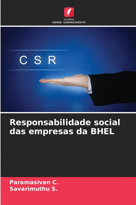 Responsabilidade social das empresas da BHEL