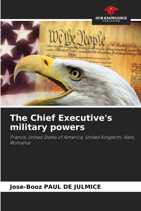 The Chief Executive’s military powers