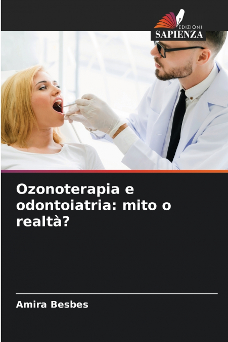 Ozonoterapia e odontoiatria