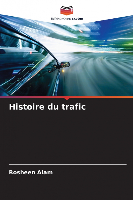 Histoire du trafic