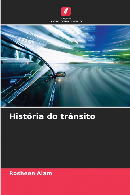 História do trânsito