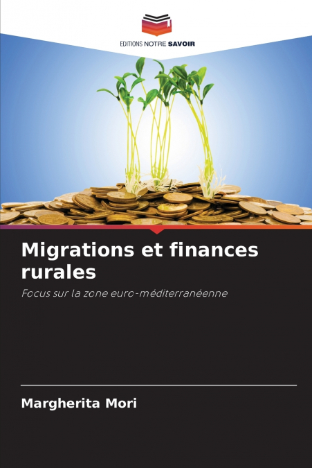 Migrations et finances rurales
