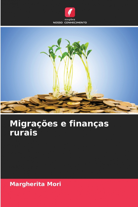 Migrações e finanças rurais