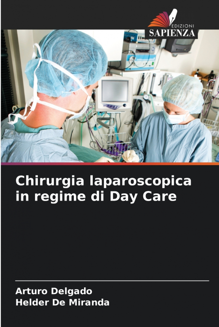 Chirurgia laparoscopica in regime di Day Care