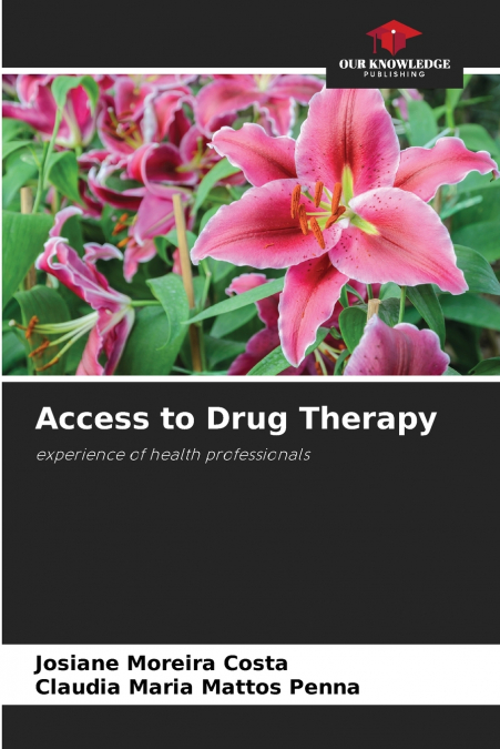 Access to Drug Therapy