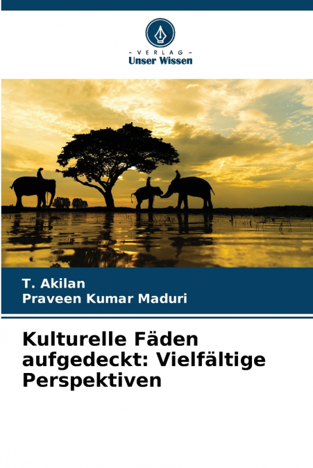 Kulturelle Fäden aufgedeckt