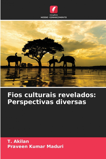 Fios culturais revelados