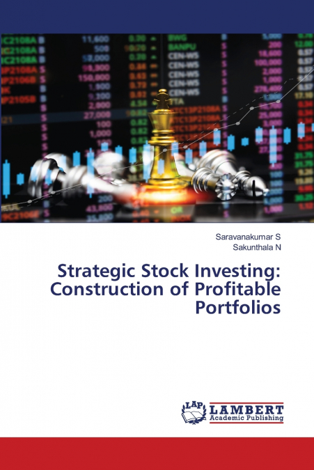 Strategic Stock Investing